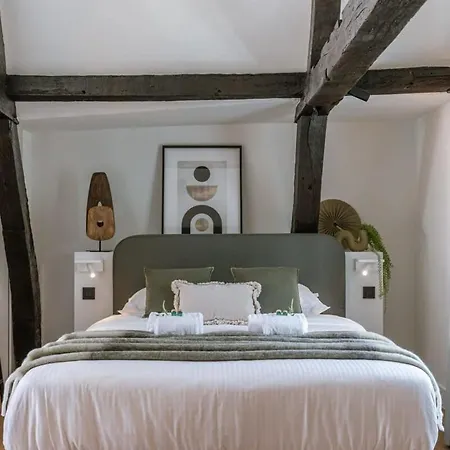 Huswell - Urban Getaway In The Heart Of Lejlighed *