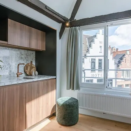Appartamento Huswell - Urban Getaway In The Heart Of *